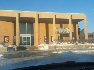 Base Theater