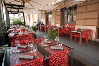 Ristorante Visconti 2.0