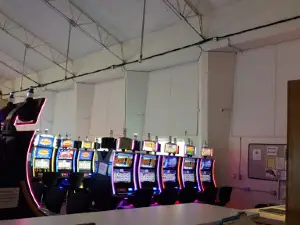 MIC Bingo Hall