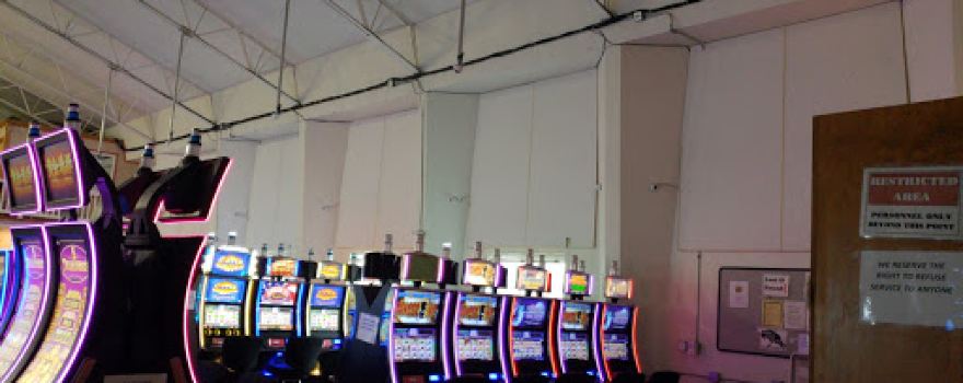 MIC Bingo Hall