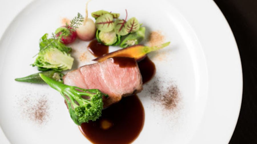 Niseko Takahashi Dairy Farm Restaurant PRATIVO