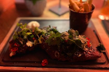 Restaurant 24 Kitchen & Bar