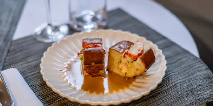 Restaurant l'Absinthe Cafe