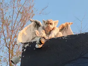 6th Street Massacre Haunted House - Amarillo, TX