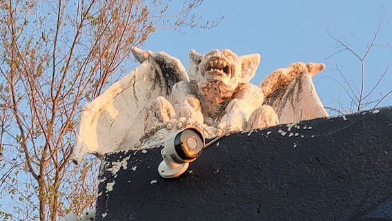 6th Street Massacre Haunted House - Amarillo, TX