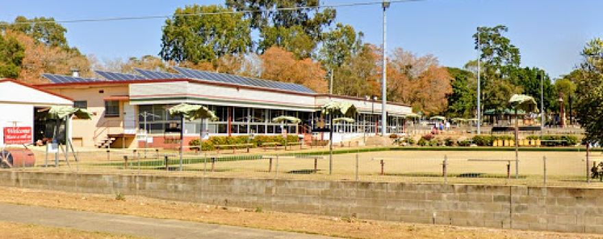 North Ipswich Bowls Club