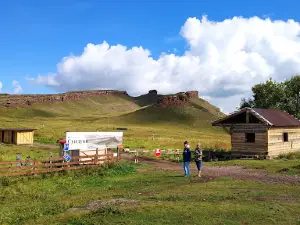 Muzey-Zapovednik Sunduki