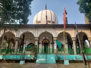 ASIPIYA DARGHA CHAND AULIYA