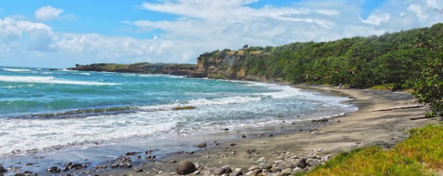 La Sagesse Beach