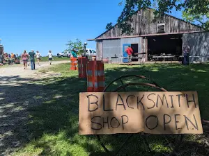 Macoupin County Historical Society
