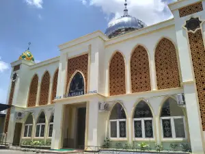 Masjid Al-Anshar