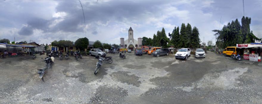 HKBP Moria