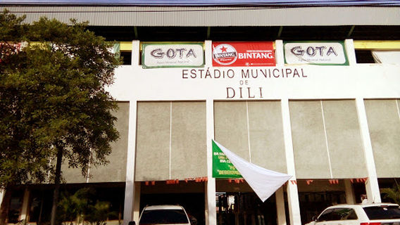 Dili Municipal Stadium