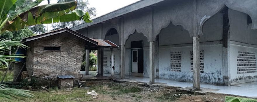 Masjid Jami' Nurul Falah