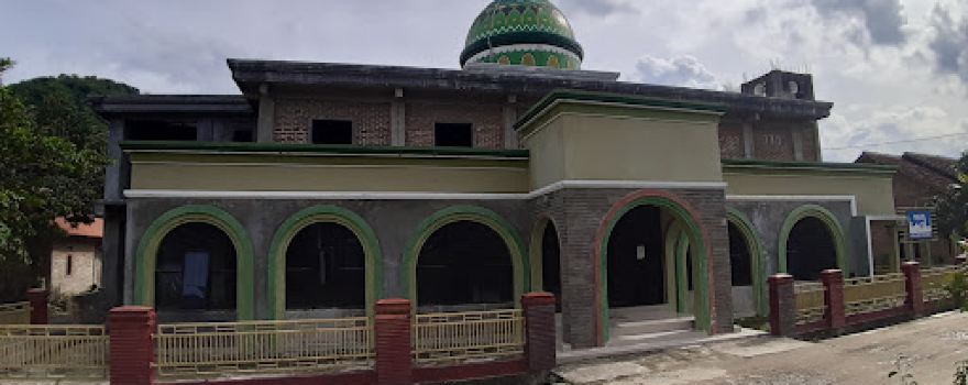 Masjid DARUL ULUM