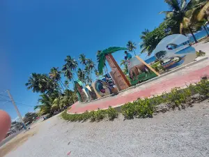 Playa Matancita, Nagua
