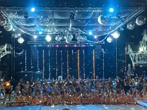 L'etoile Disco