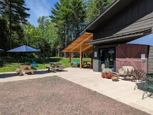 Copper Crow Distillery, LLC