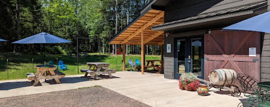 Copper Crow Distillery, LLC