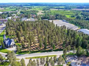 Sonkajärven Seurakunta