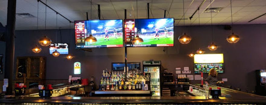 Bankshot Billiards & Bar