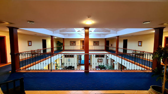 Forest Hills Golf & Country Club