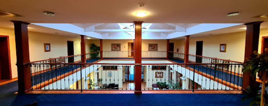 Forest Hills Golf & Country Club