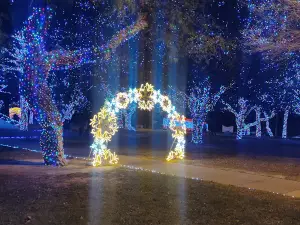 San Juan Park