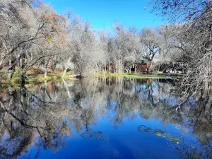 Lo-Lo-Mai Springs RV & Tent Resort