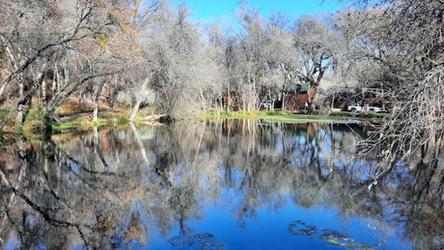 Lo-Lo-Mai Springs RV & Tent Resort