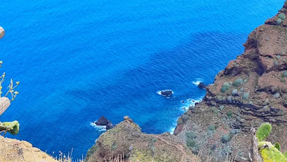 Mirador de La Calzada