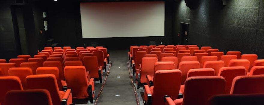 CGV Sanbon