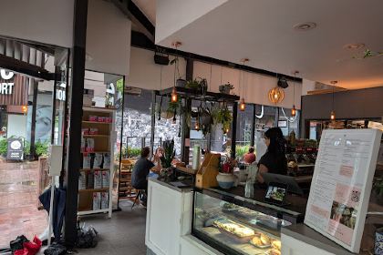 Gather Cafe & Catering