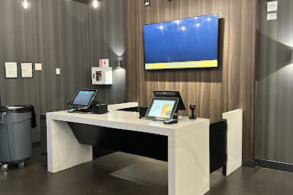 Cineplex VIP Cinemas University District