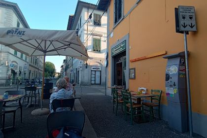 Taverna dei Matti