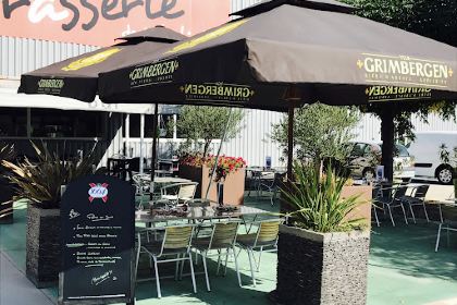 Brasserie de l'Actipark