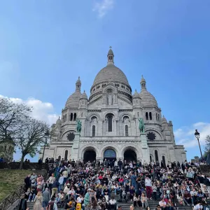 Montmartre