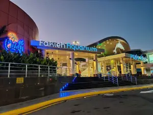 吉達的熱門家庭親子景點