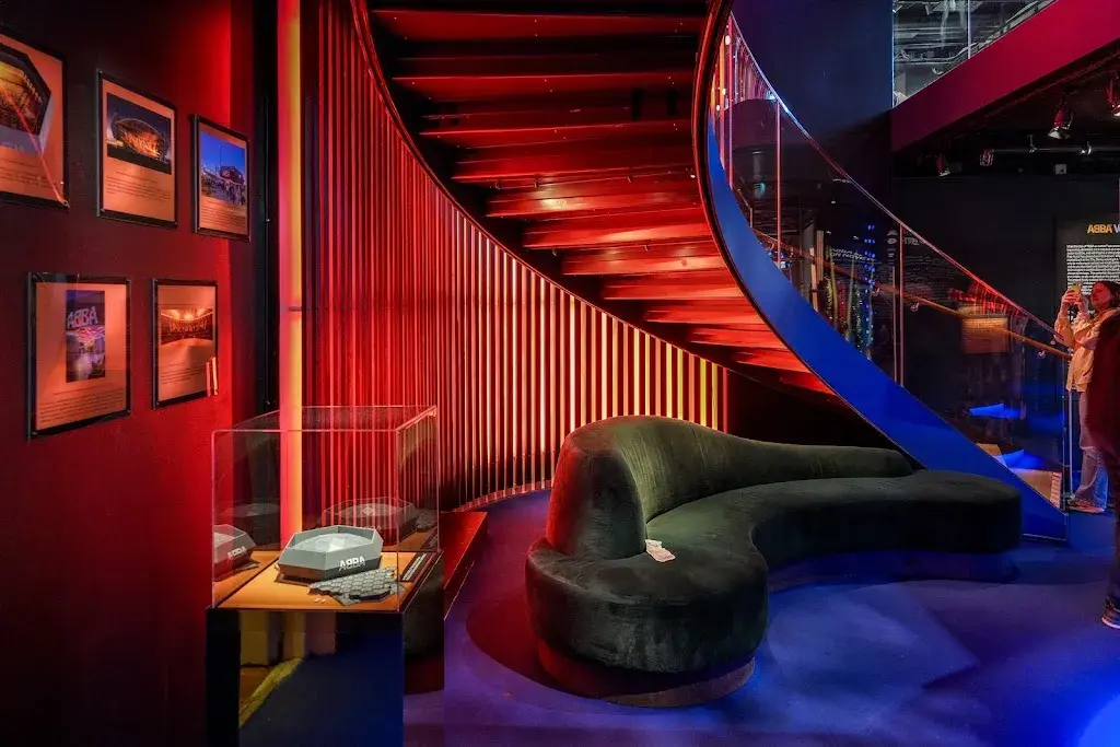 ABBA The Museum