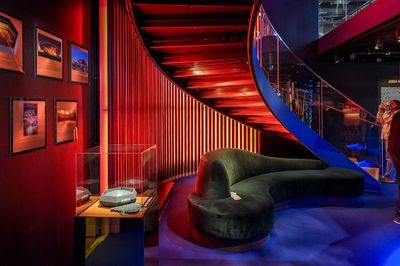 ABBA The Museum