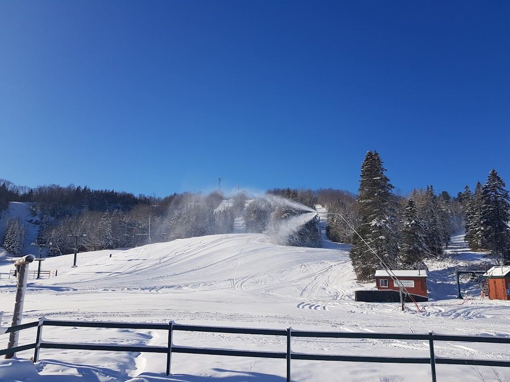 Belle Neige