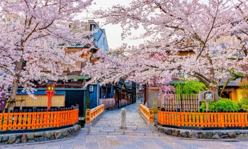 祇園