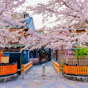祇園