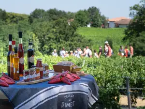 L'Atelier du Piment