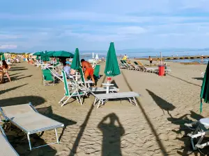 Grado Impianti Turistici S.p.A. Spiaggia e Terme Marine dal 1892