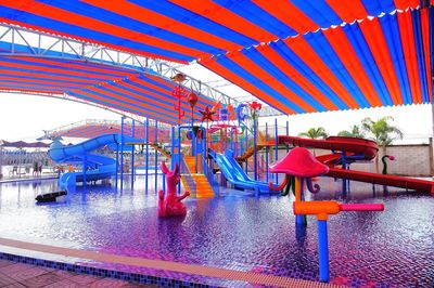 Van Lai Vien Playground