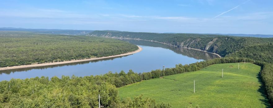 Bashili Dawan Scenic Area