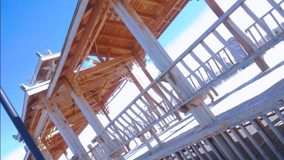 Huade County East Lake Park