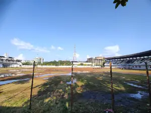 Parshuram Tawre Sports Complex