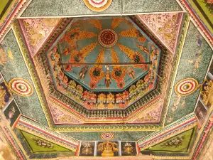 Sri Nageswaraswamy Temple
